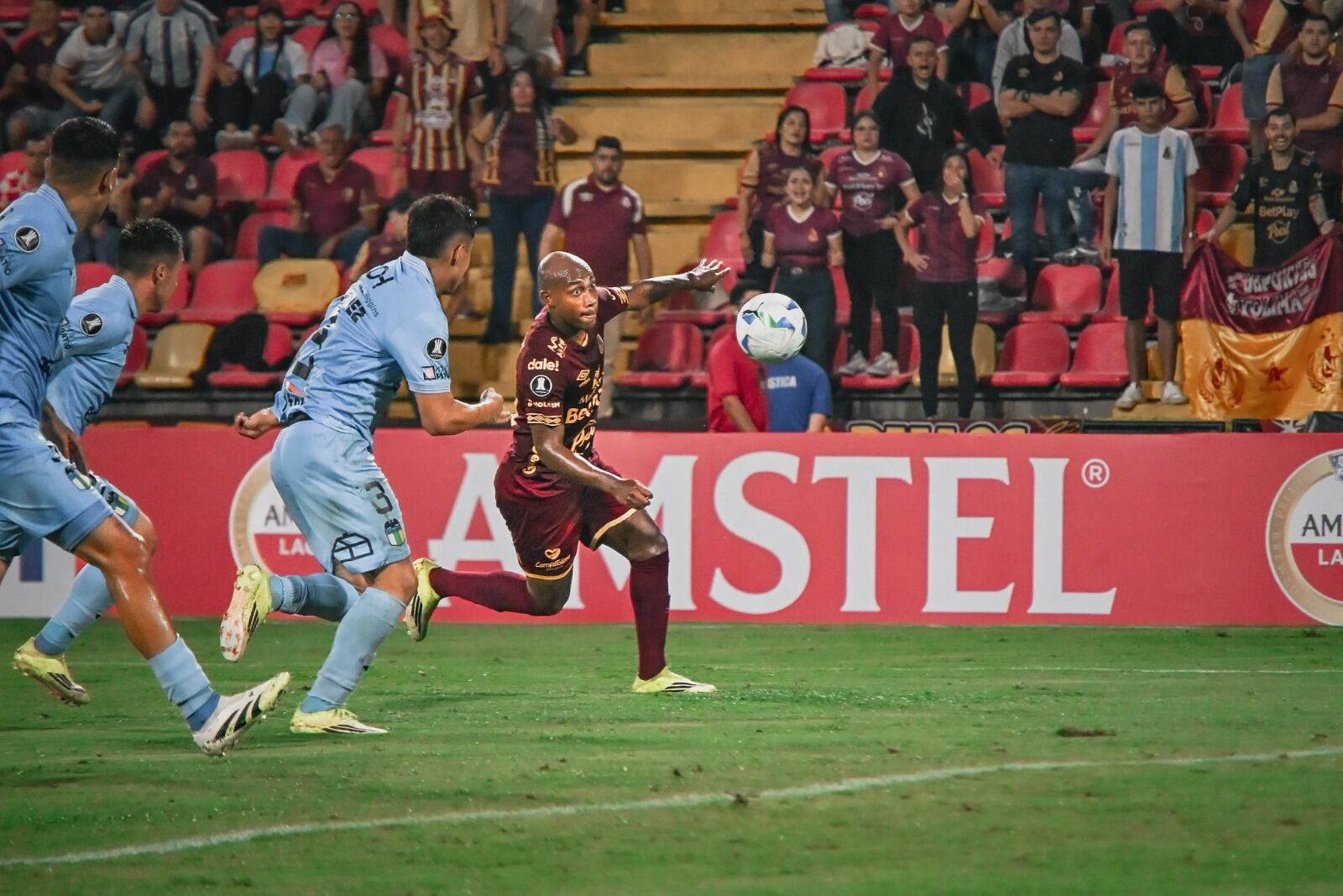Foto: @cdtolima