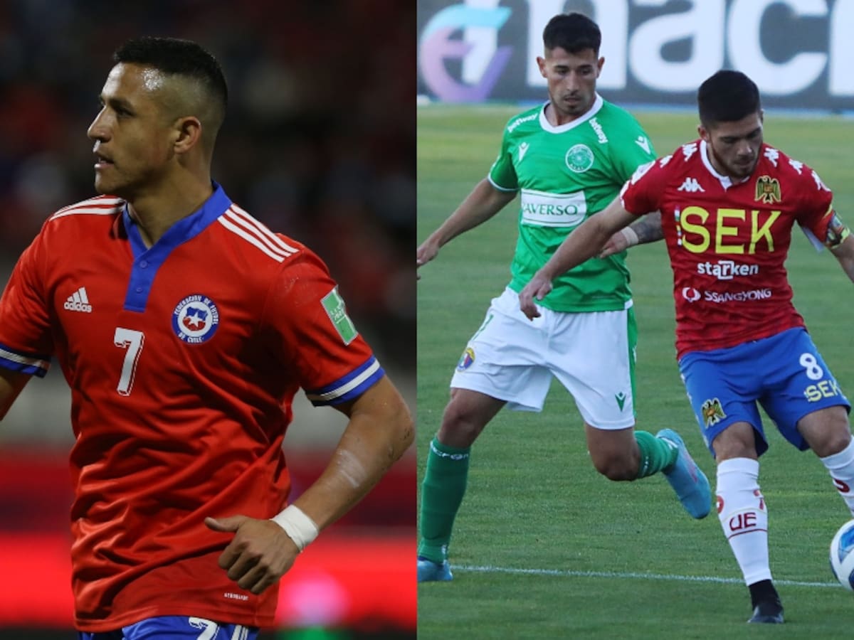 Históricos e hispanos: las ausencias en la nómina de la Roja para los amistosos en Asia