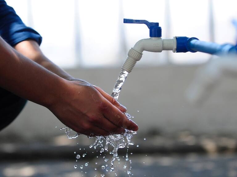 Contraloría: gasto público en recursos hídricos alcanzó los casi 692.000 millones en 2021