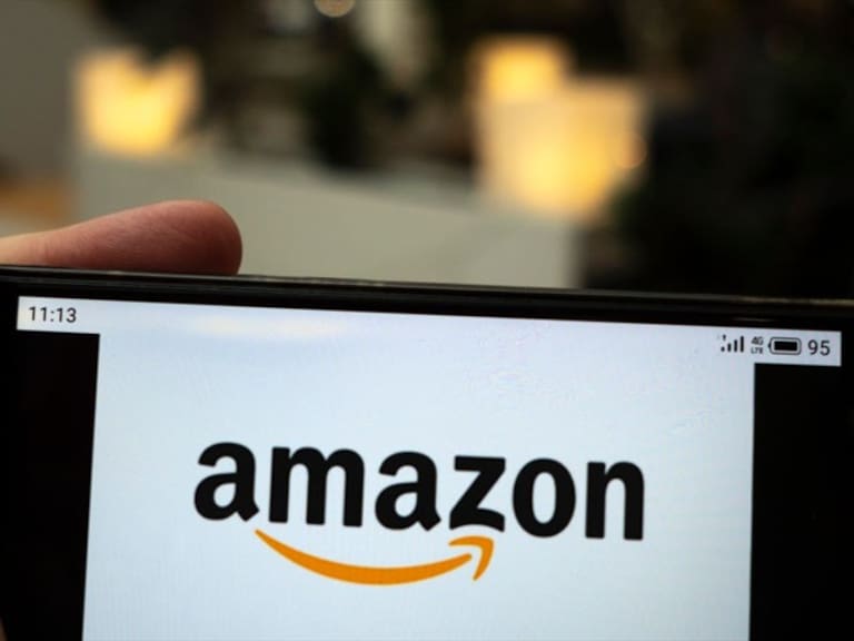 Aseguran que Amazon trabaja en un sistema para pagar transacciones con la palma de la mano