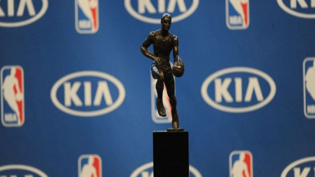 MVP NBA - 2021-22