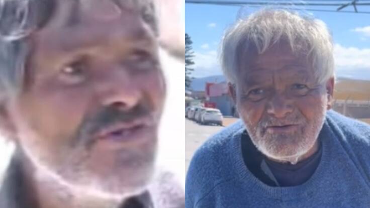 Muere “El Chuña”, recordado personaje viral de las redes sociales