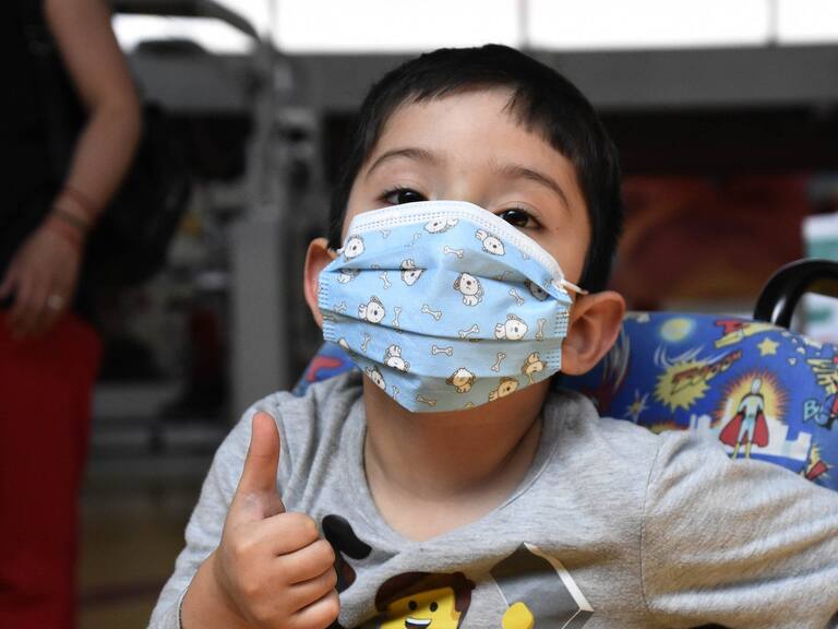 Teletón: cuenta pública detalla labor de todos los días, en pos de la rehabilitación e inclusión de más de 31 mil niñas, niños y jóvenes