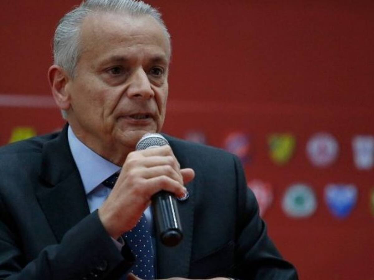 Duro golpe para la ANFP: Corte de Apelaciones rechaza recurso de nulidad y deberá indemnizar a Javier Castrilli