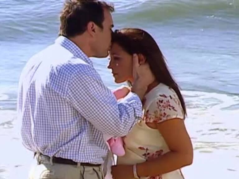 Volvieron las lágrimas: Capítulo final de Machos logró emocionar nuevamente a la audiencia