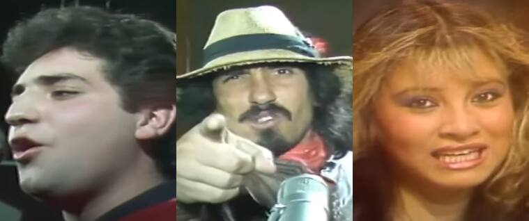 Capturas