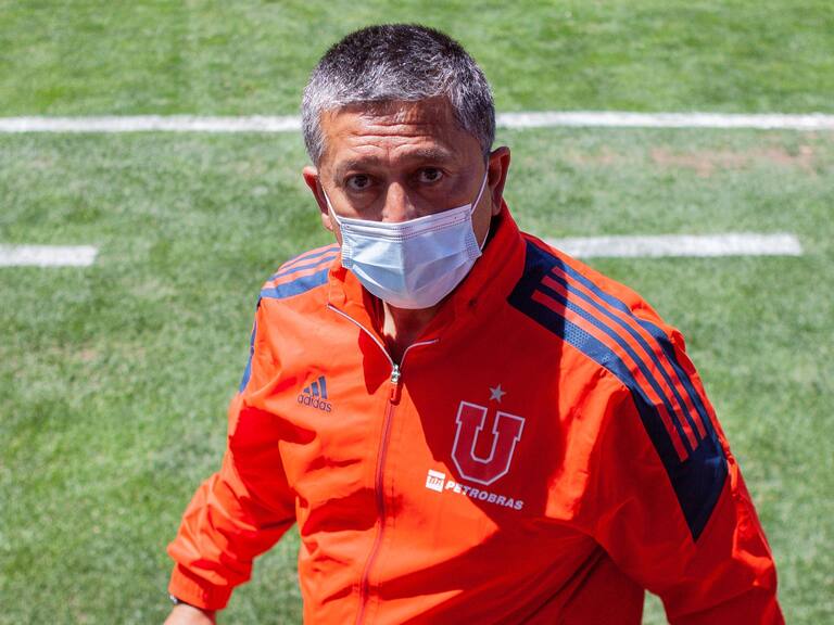 Cristián Romero y el penal no cobrado a Luján: «Javier Castrilli reconoce mirando la imagen que fue falta»