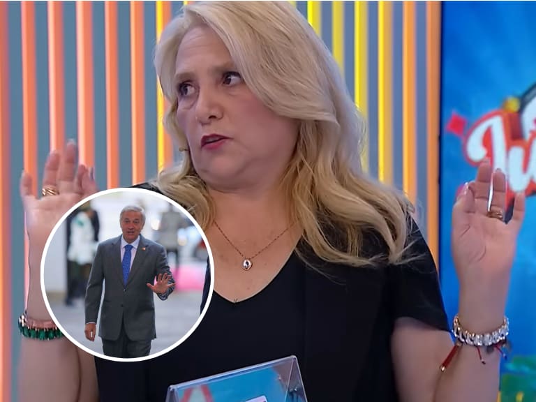 “Ahora vamos a llorar, va a existir una subida...”: Latife Soto lanza potente predicción sobre el Gobierno de Kast