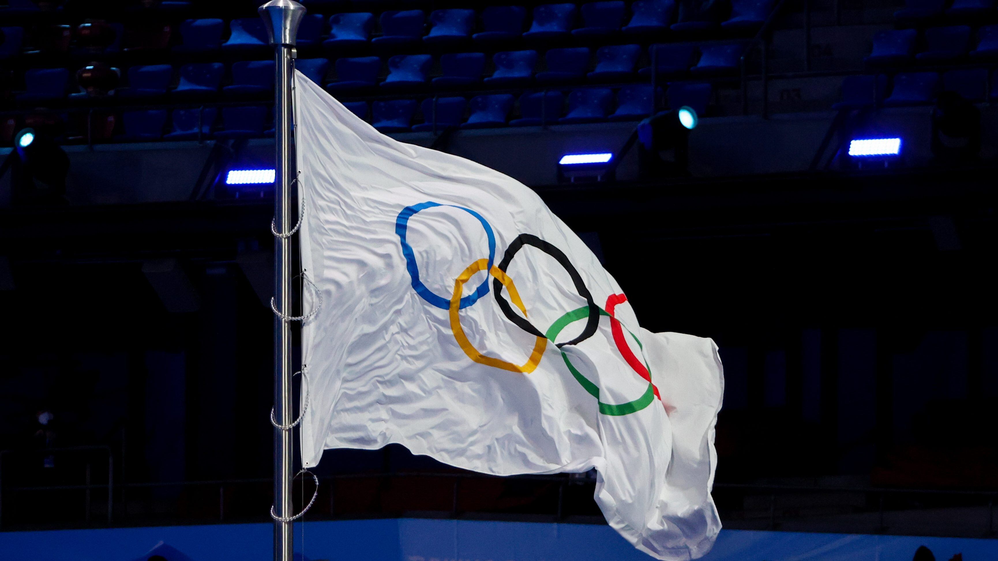Comité Olímpico Internacional