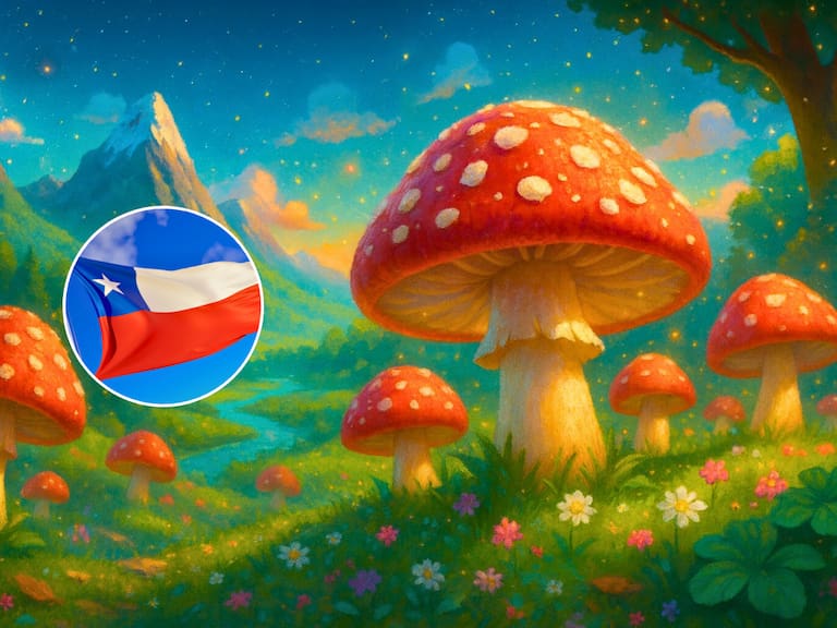 Ilustración creada con inteligencia artificial.