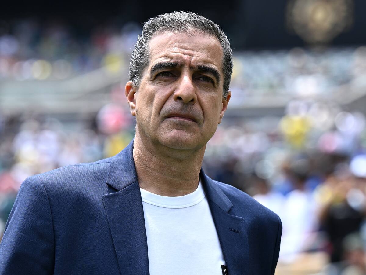 A Renato Paiva le preguntan por la opción de dirigir a la U y su respuesta sorprende: “Ningún entrenador...”
