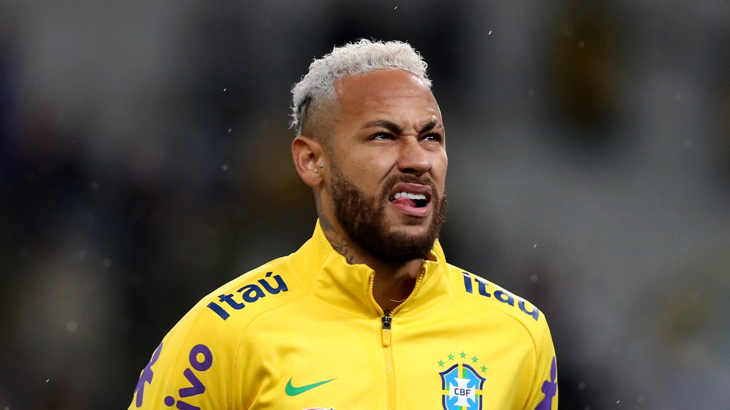 Neymar