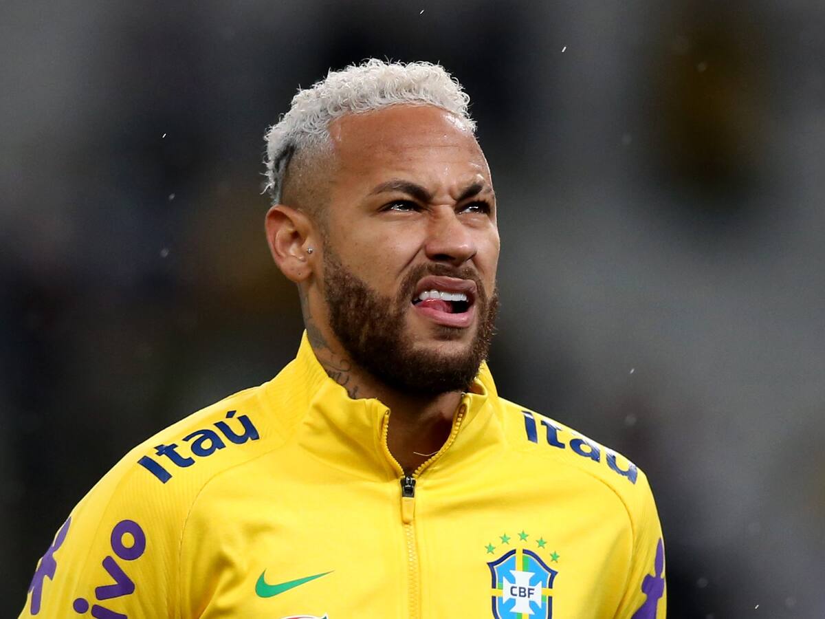 «Soy del Flamengo»: Neymar reveló su festejo por título del «Mengao» ante River Plate en Copa Libertadores 2019