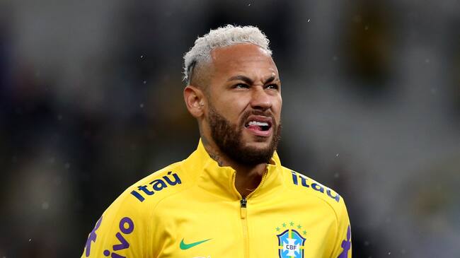 Neymar