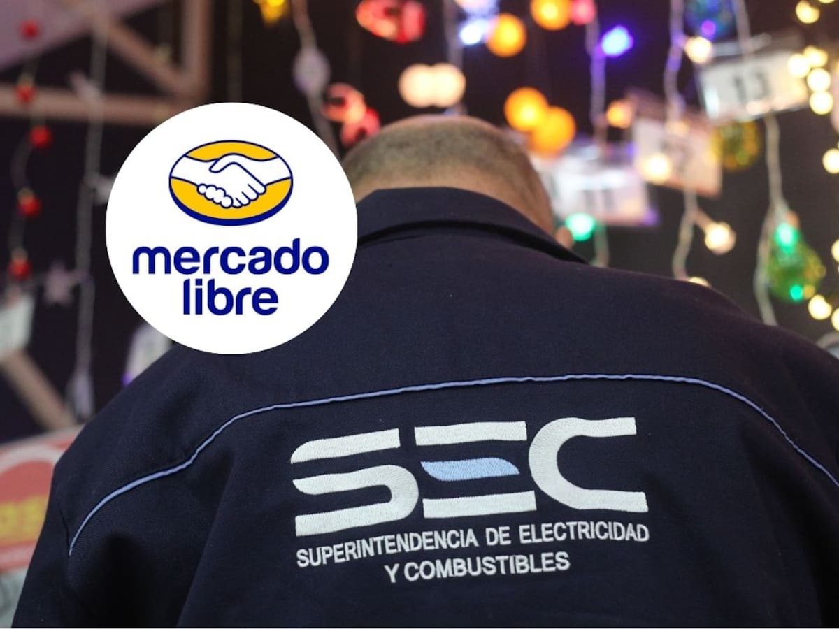 SEC aplica multa de casi $490 millones a Mercado Libre por vender productos sin sello de seguridad