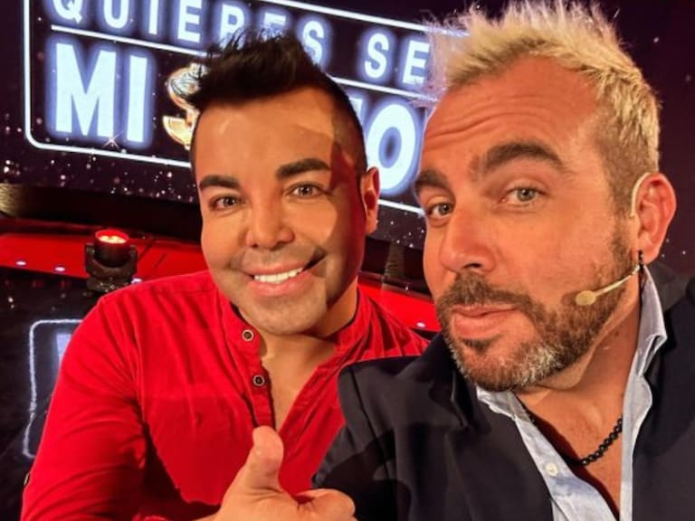 Iván Martínez, amigo de Kaminski, rompe el silencio: entregó versión y detalle clave tras allanamientos de la PDI