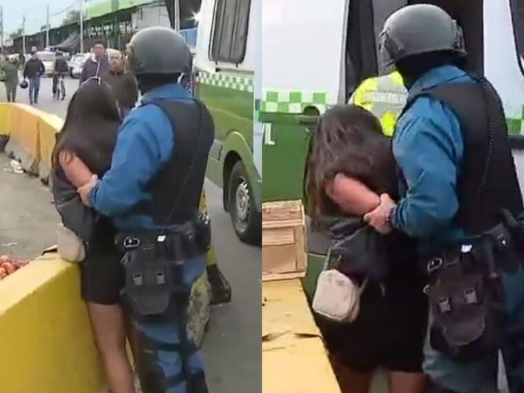 Captura TVN