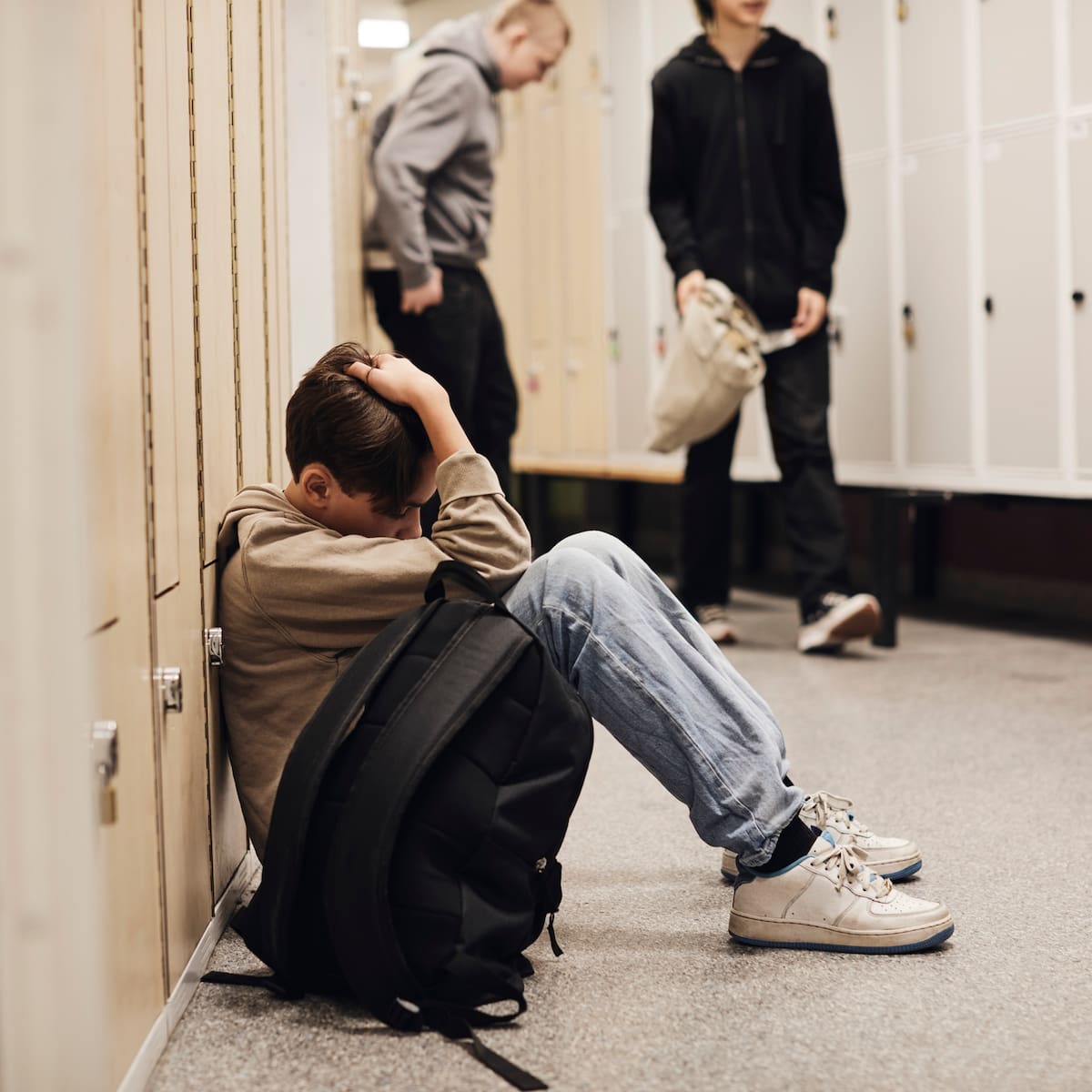 La innovadora estrategia chilena que busca frenar la violencia escolar y el bullying en los colegios de Chile
