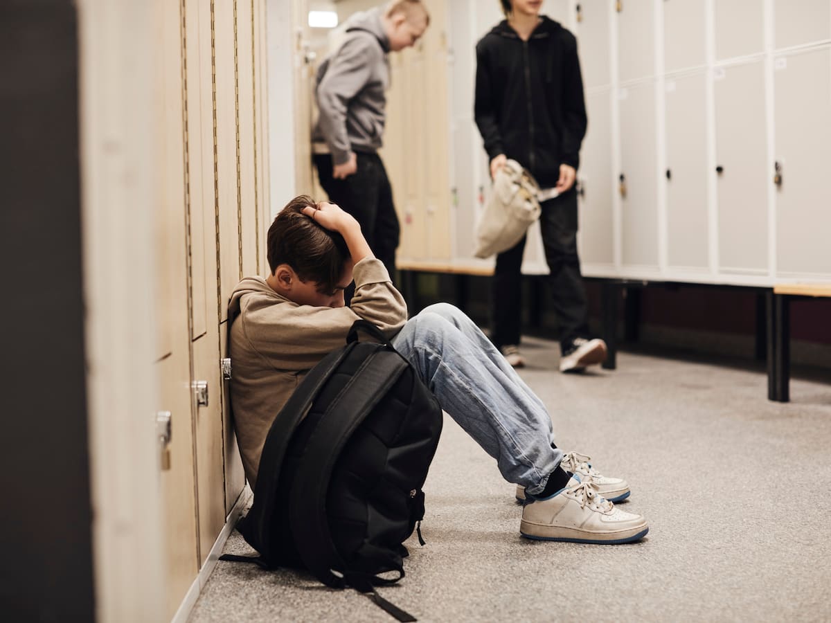 La innovadora estrategia chilena que busca frenar la violencia escolar y el bullying en los colegios de Chile