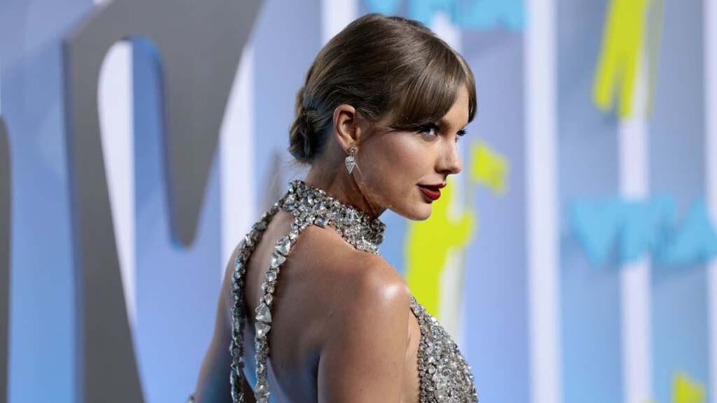 Taylor Swift