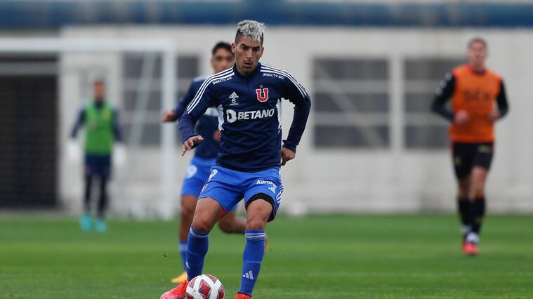Universidad de Chile