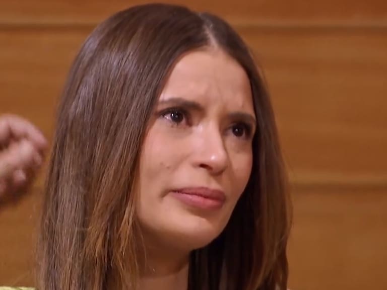 “Implorando para que no chocara el auto”: Julia Fernández reveló crudos detalles de su accidente con Ignacio Lastra