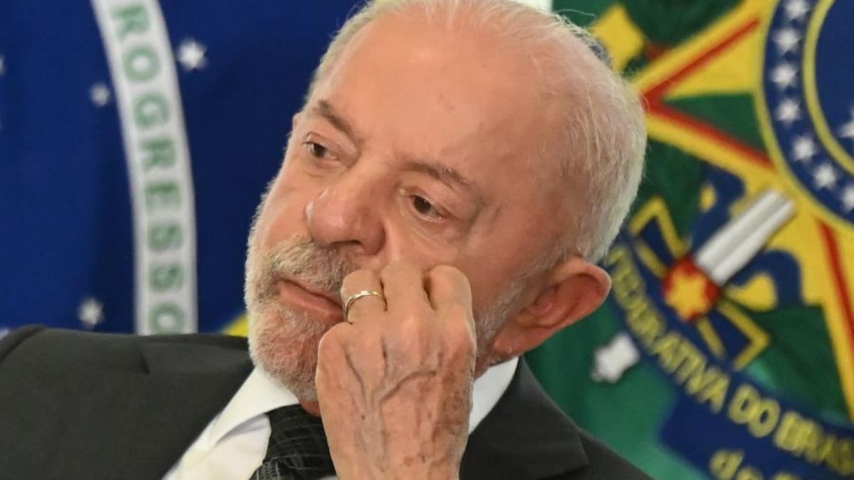 Acusan a Lula de “machista” tras polémicos dichos sobre las mujeres: “Tienen que limpiar todo lo de la semana”