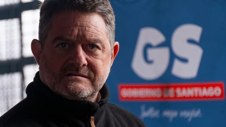 Fijan fecha para revisar solicitud de desafuero contra Claudio Orrego por caso Procultura