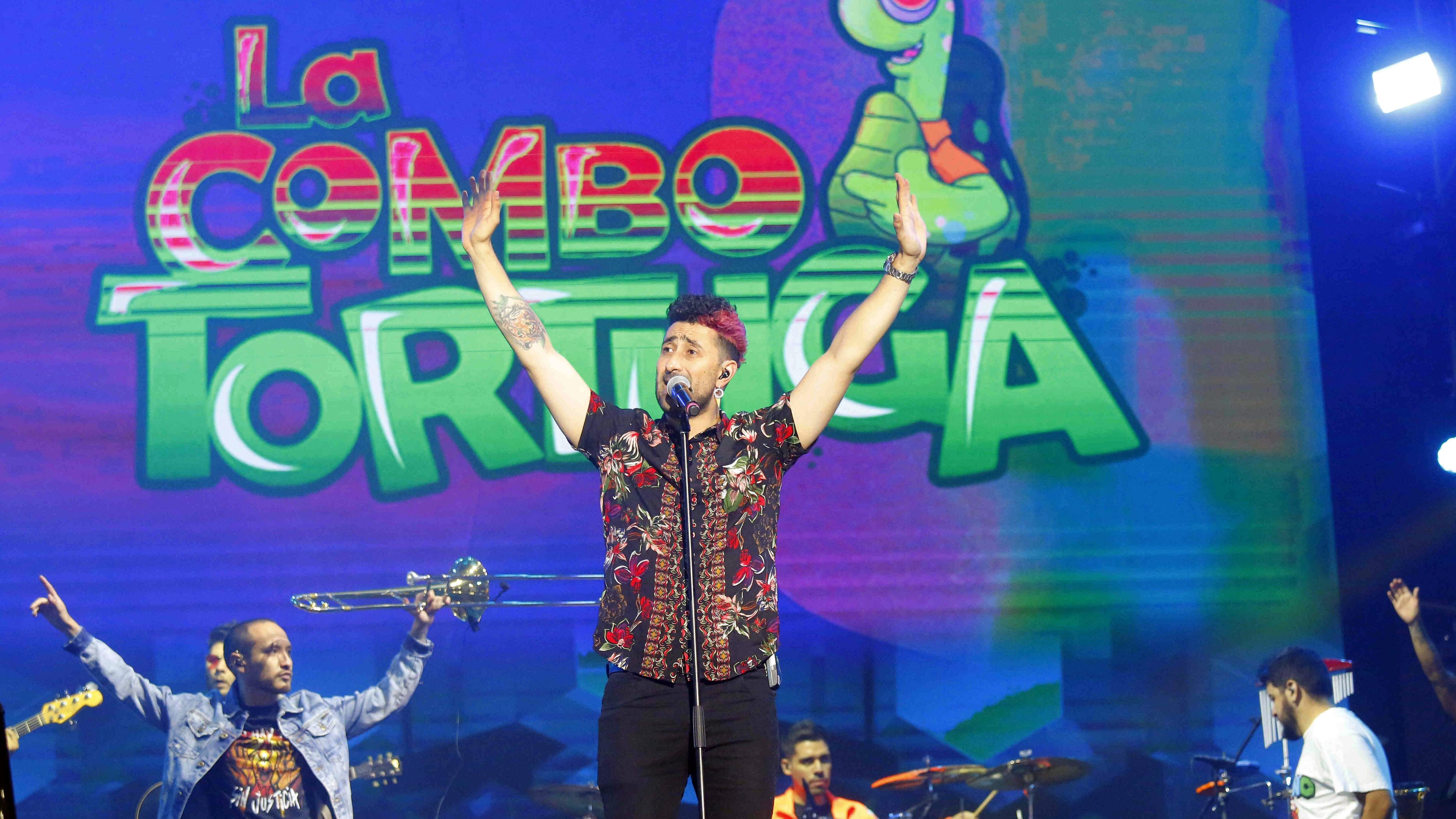 La Combo Tortuga