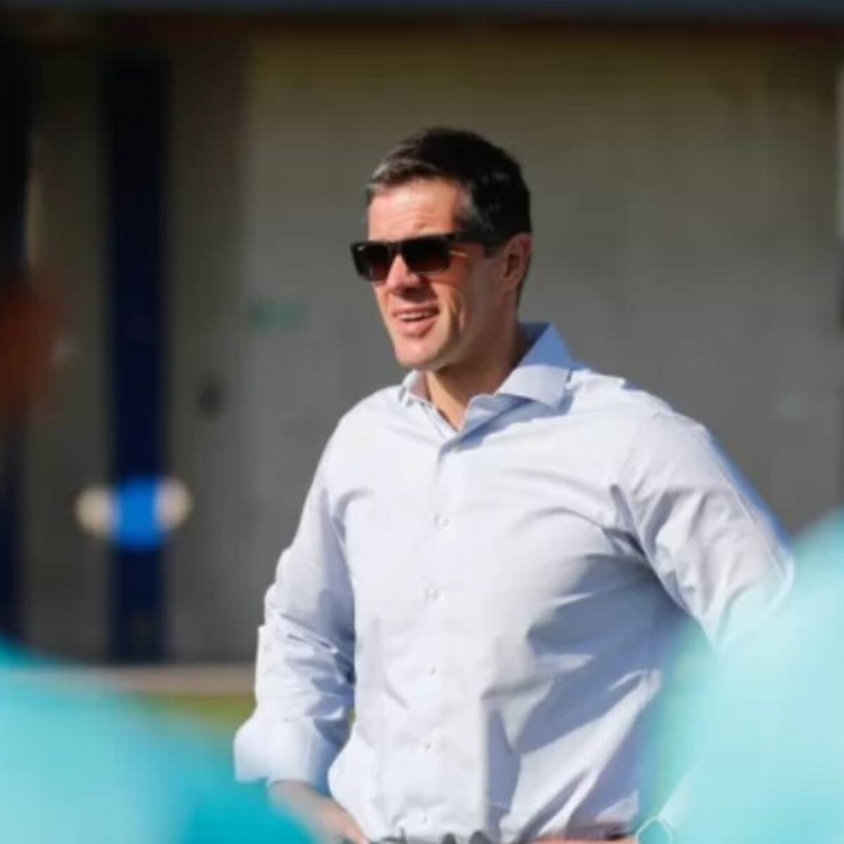 Clark suma la cuarta querella criminal en su contra por parte de Toesca