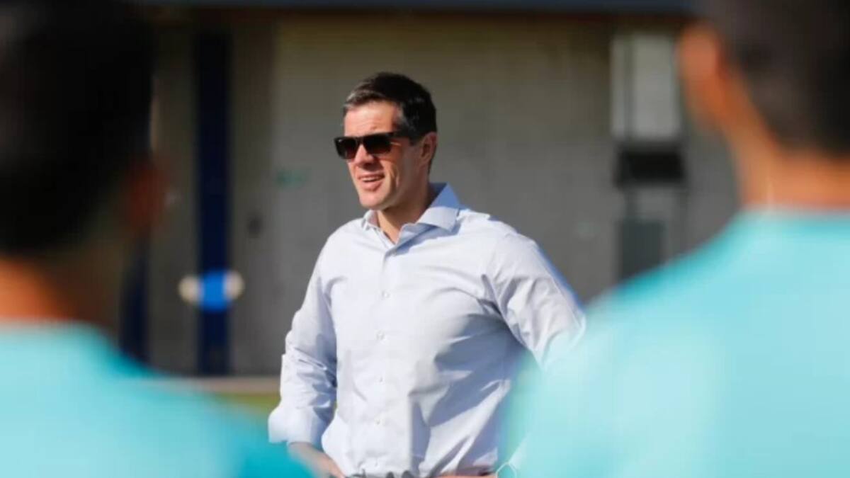 Clark suma la cuarta querella criminal en su contra por parte de Toesca
