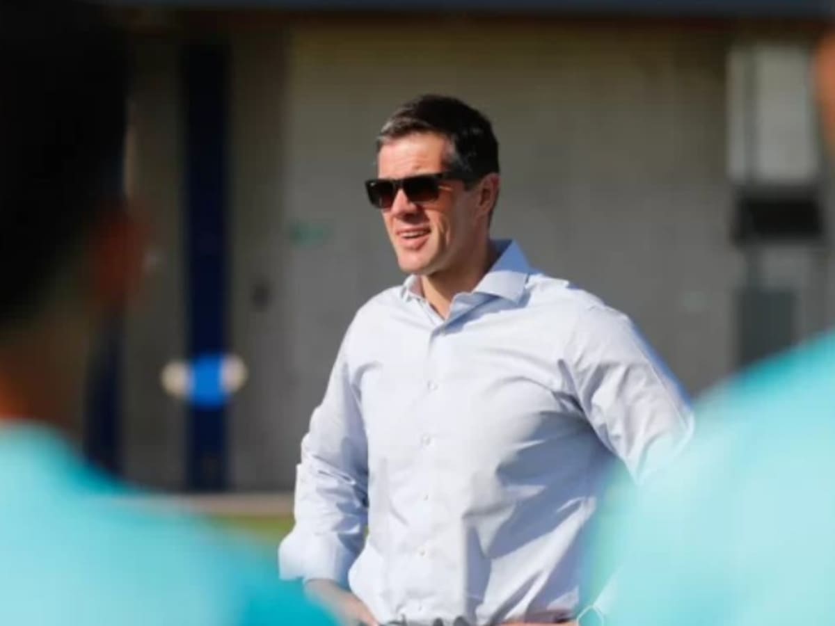 Clark suma la cuarta querella criminal en su contra por parte de Toesca
