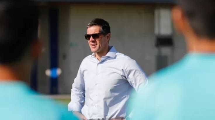 Clark suma la cuarta querella criminal en su contra por parte de Toesca