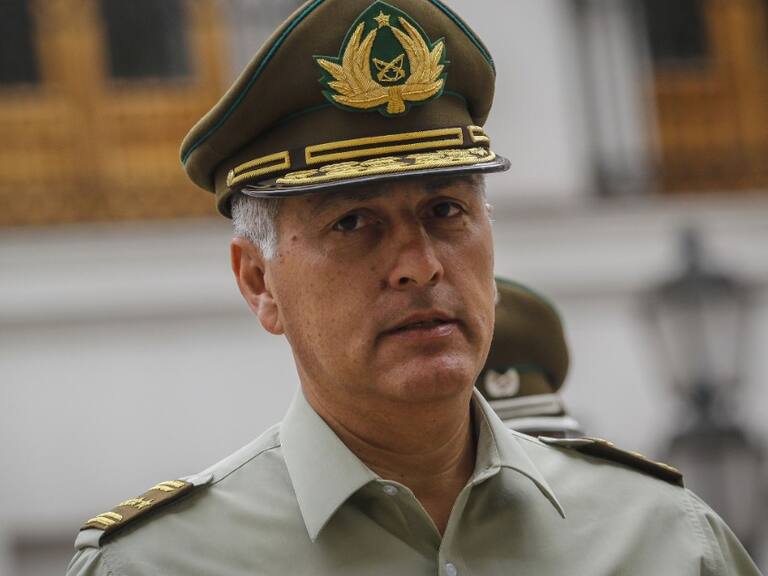 Juzgado rechaza petición de Fiscalía que buscaba adelantar la declaración del exgeneral Mario Rozas