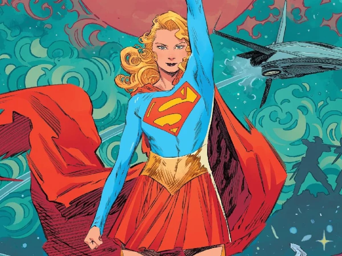 “Supergirl” encontró a su actor para interpretar al villano principal