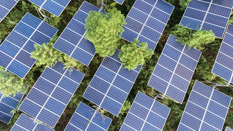 Energía solar