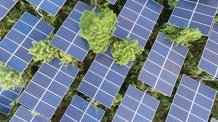 Cuatro innovaciones solares chilenas que pondrán al país en la mira global en 2026
