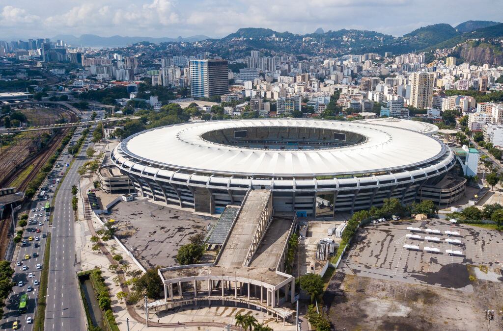 Conmebol solicitó que haya público en la final de Copa América