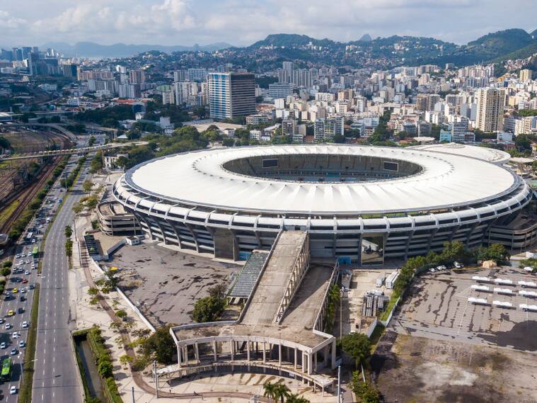 Conmebol solicitó que haya público en la final de Copa América