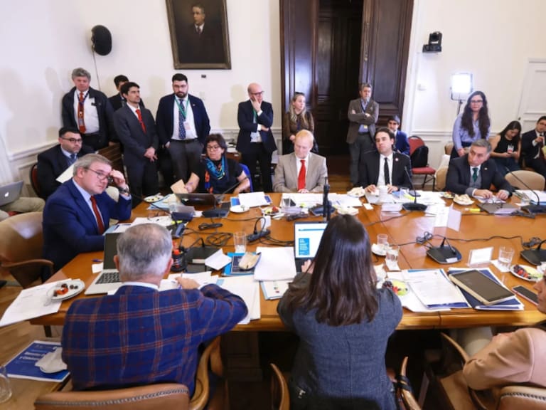 Comisión de Educación del Senado aprueba por unanimidad idea de legislar proyecto “Escuelas Protegidas”