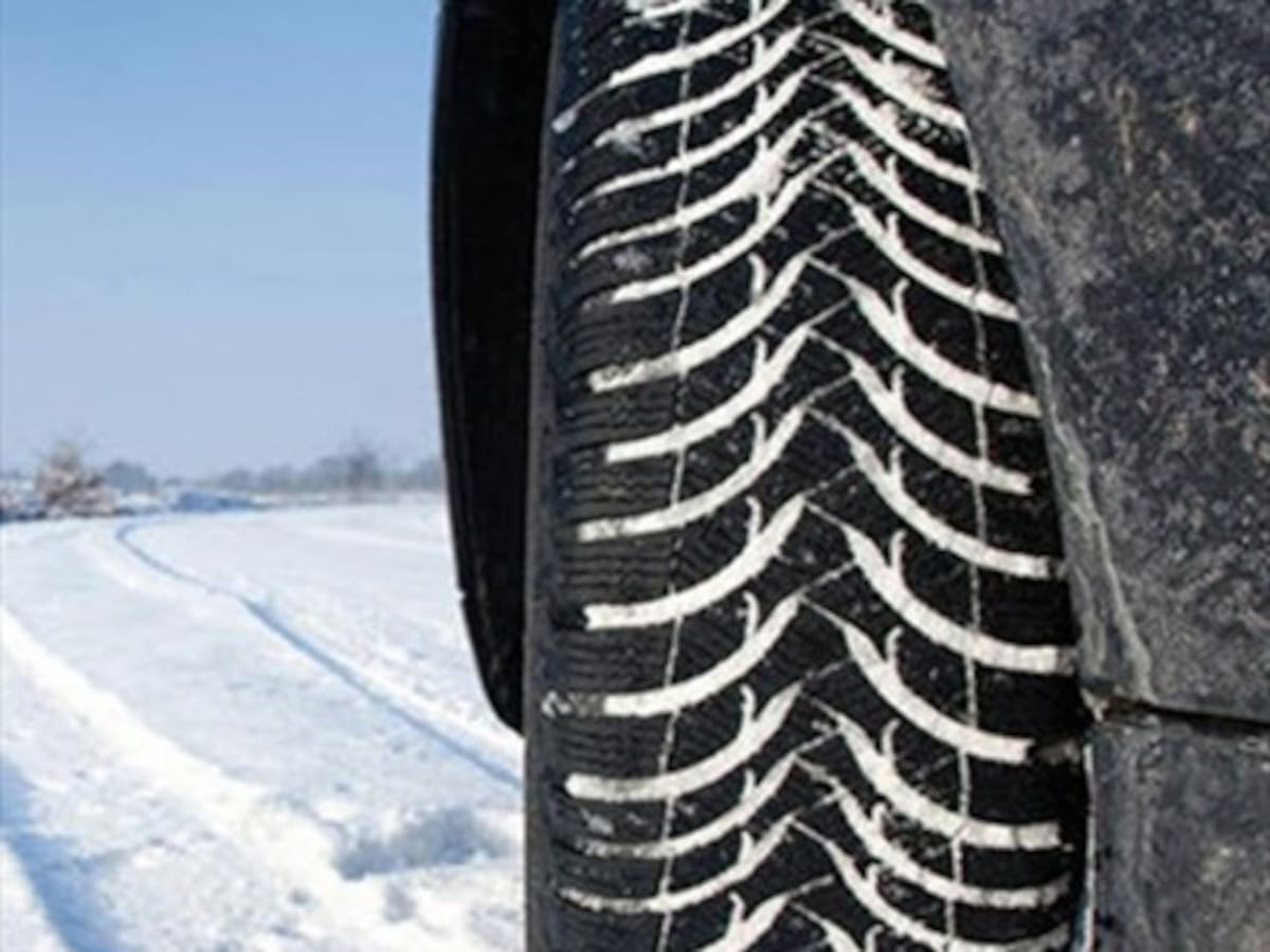 ADN Motor: consejos para conducir sobre la nieve o condición de alta montaña