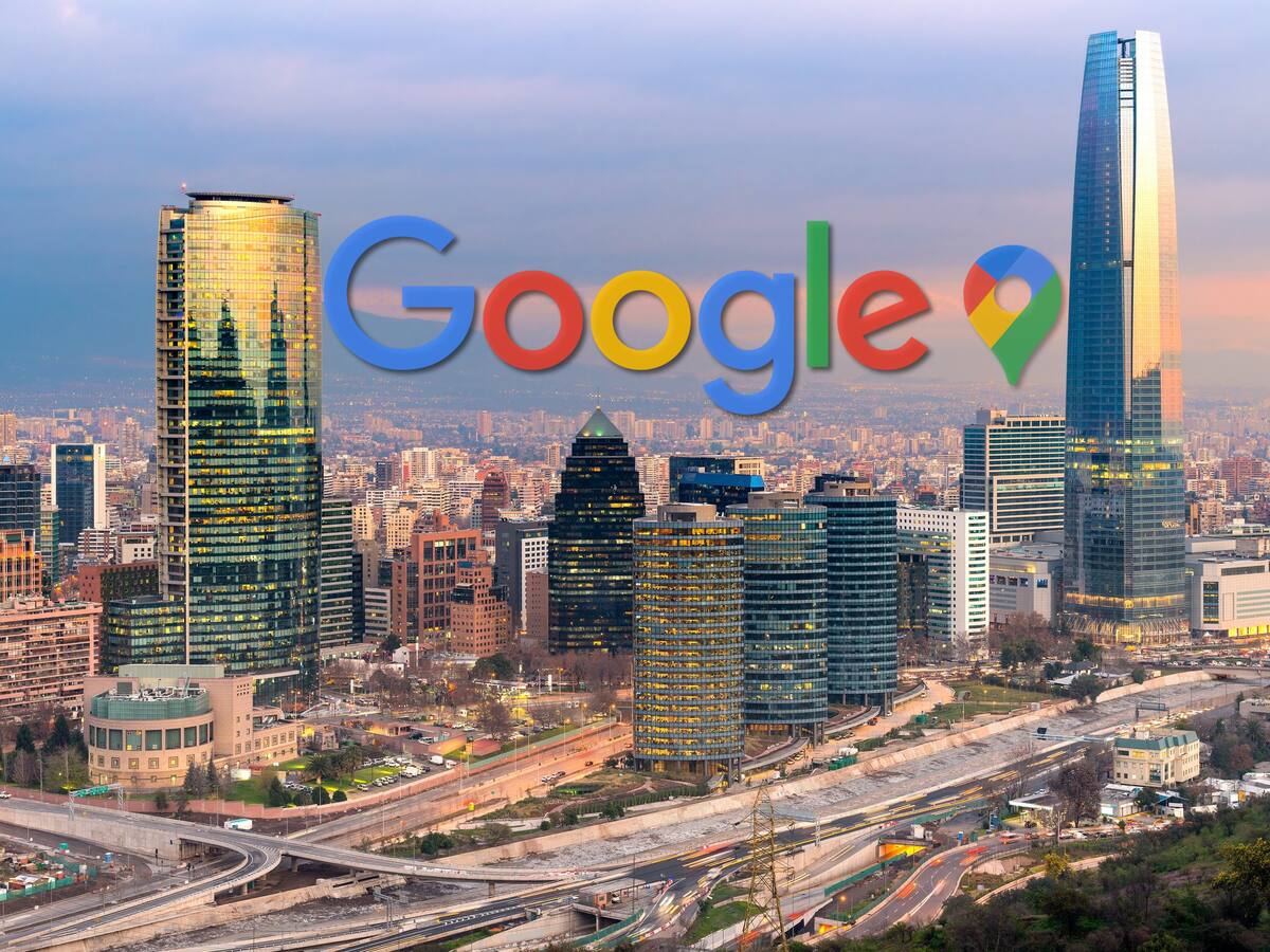 Santiago se incorpora al proyecto Green Light de Google: Conoce de qué se trata y cómo funciona