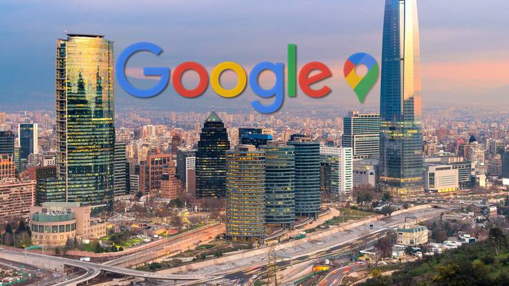 Santiago se incorpora al proyecto Green Light de Google: Conoce de qué se trata y cómo funciona
