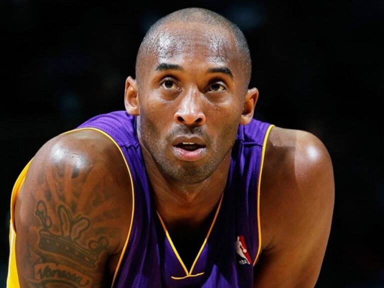 El gran homenaje que le hizo elenco de la NBA a Kobe Bryant tras su fallecimiento