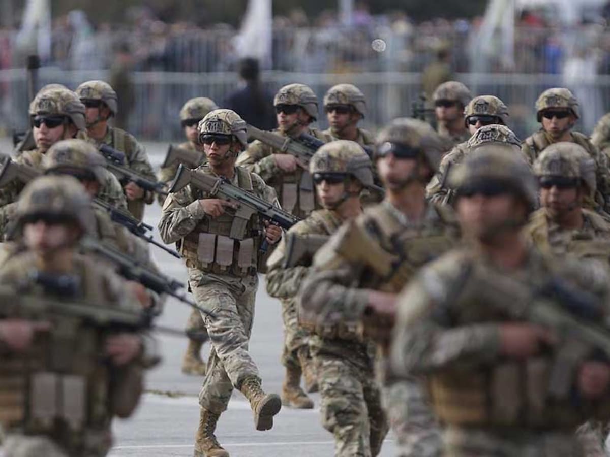 Gobierno confirma investigación penal tras muerte de conscripto de 19 años en el servicio militar de Chile