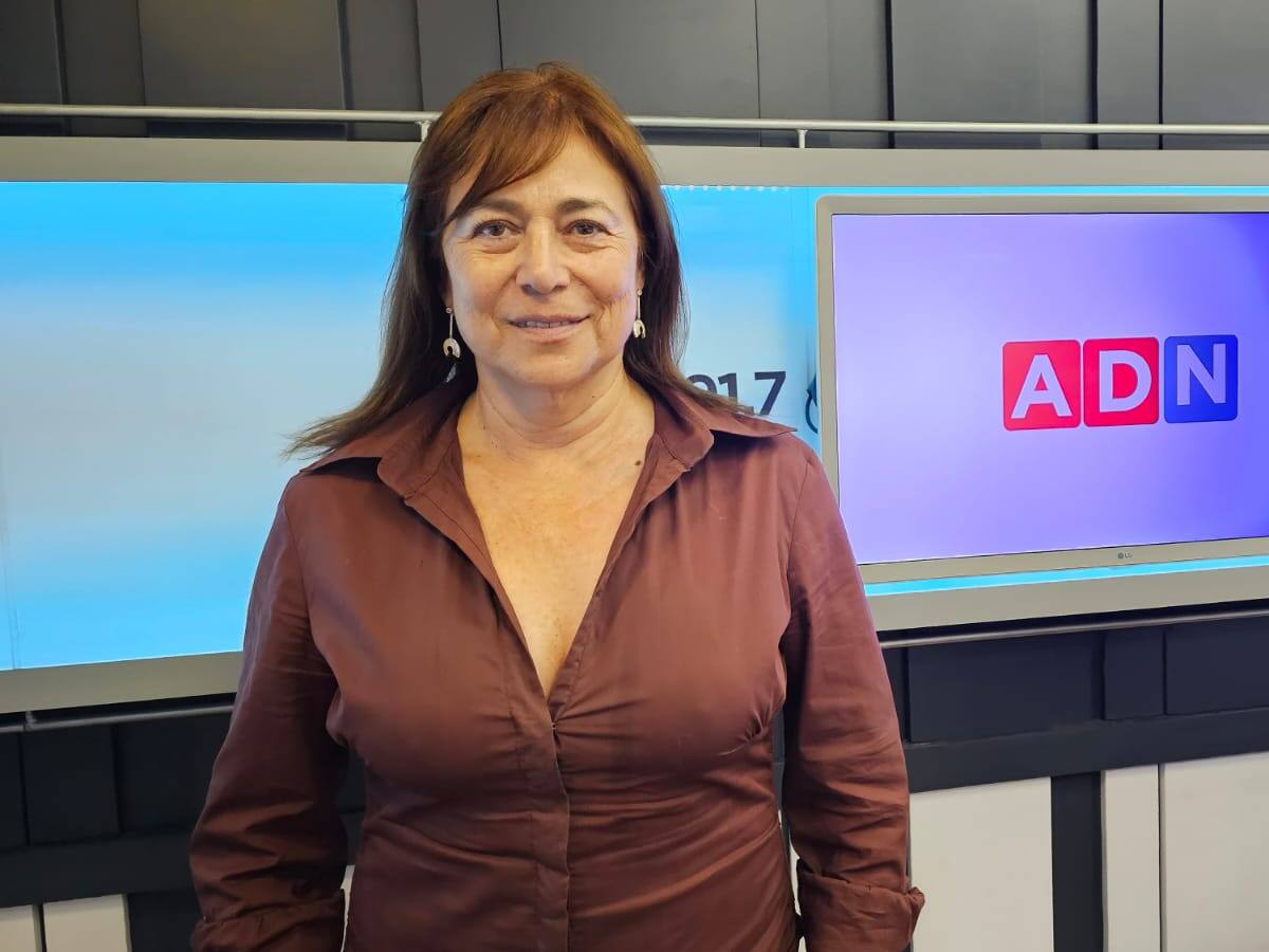 Presidenta de Chileactores defiende la importancia de la producción local de series en la TV chilena: “Trae réditos”