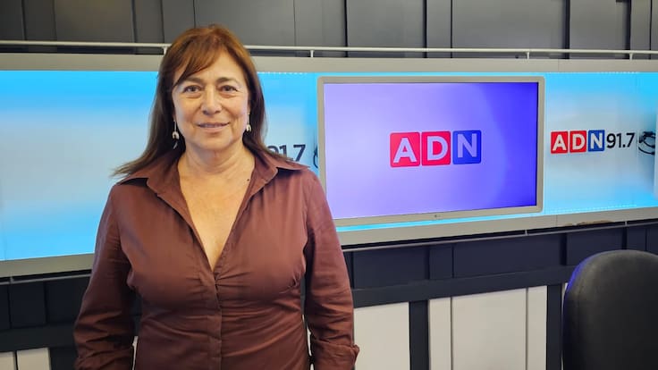 Presidenta de Chileactores : “Este el único Gobierno en que nunca nos ha recibido la ministra del Trabajo”