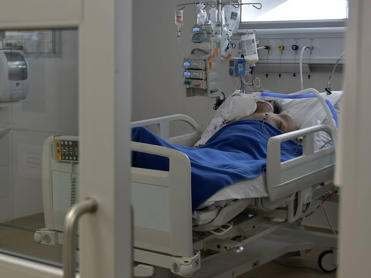 Cifra de muertos por covid-19 llega a 33.514 en Chile: Minsal confirmó el fallecimiento de 186 pacientes en las últimas horas
