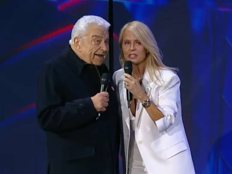 Destapan brutal pelea entre Don Francisco y Cecilia Bolocco: habría afectado a la Teletón