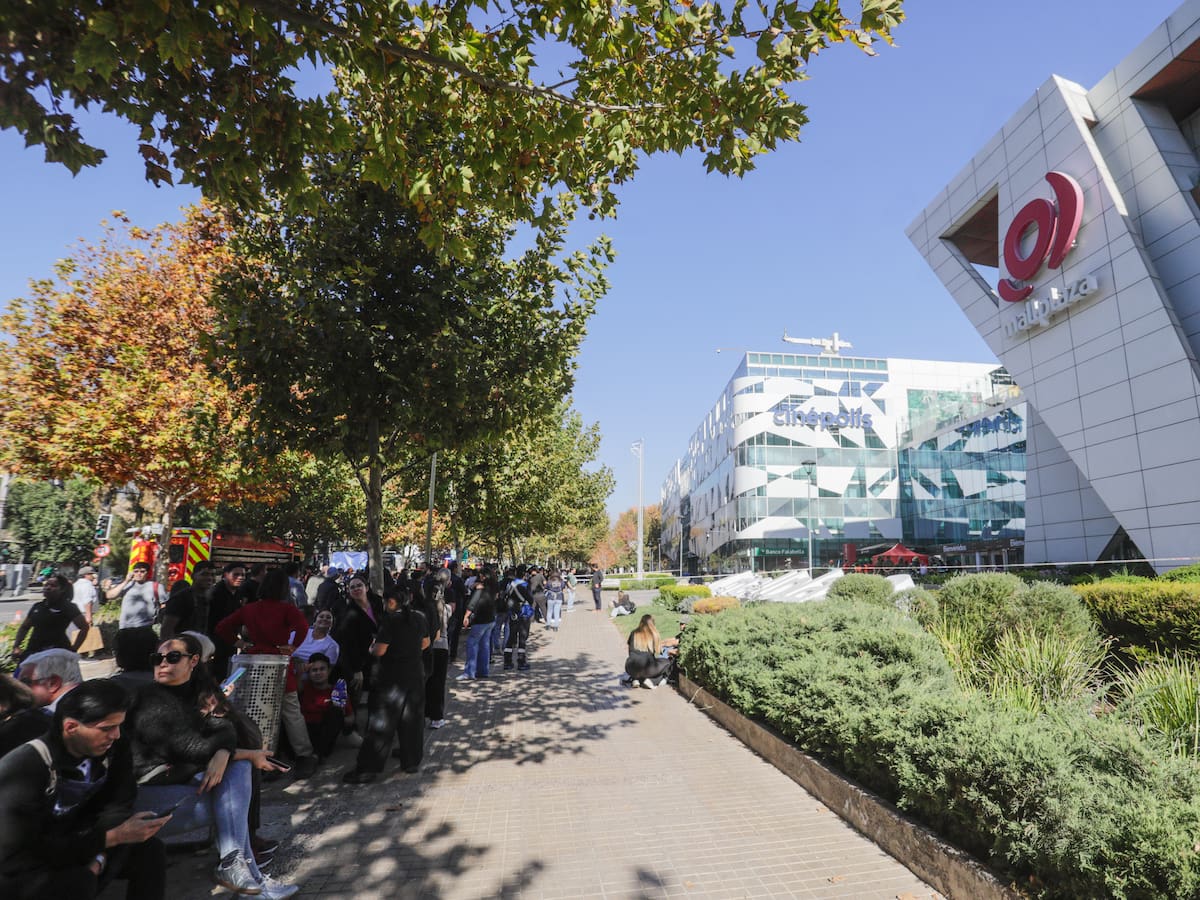 De Santiago a Bogotá: el ambicioso plan con el que Mallplaza sumará 45 centros comerciales en Sudamérica